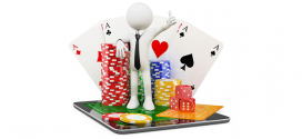 Online Glücksspiel erreicht ungeahnte Höhen in New Jersey