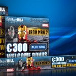 Realistic Games im William Hill Online Casino