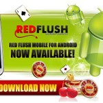 Red Flush Casino mit fantastischen Handy Spielen