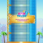 Spin Tower Casino bald auf Facebook