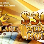 Sun Palace Casino ein neuer Stern im Internet