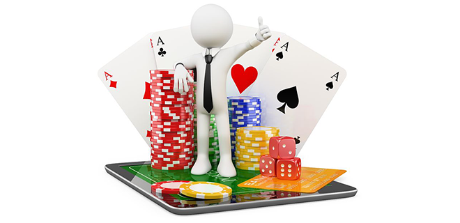 Wachsender chinesischer Online Glücksspielmarkt trotz fehlender Regelung