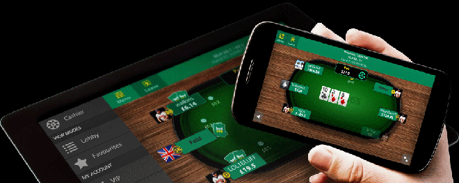 bet365 Poker jetzt für iPhone oder iPad