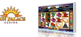 Aztec’s Millions Spaß im Sun Palace Online Casino