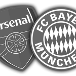Bayern oder Arsenal - wer kommt ins Viertelfinale?