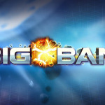 Big Bang jetzt auch im Online Casino