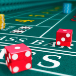 Einfach Craps im Online Casino beherrschen lernen