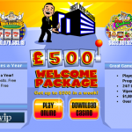 Flash-Spiele und Treue-Club im First Web Casino