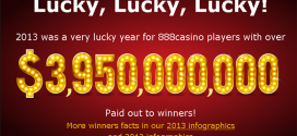 Große Gewinner im 888 Online Casino
