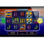 IGT Battleship für Online und Handy Casino