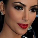 Kim Kardashian in den Schlagzeilen der Online Buchmacher