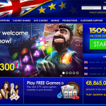 Kostenlose Geldüberraschungen im Online CasinoEuro