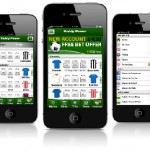 Neue Sportwetten iOS Sportwetten App von Paddy Power