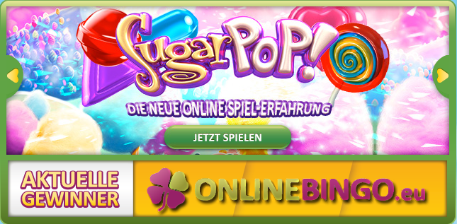 Online Bingo speziell für deutsche Bingo-Fans!