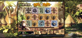 Oongo Boongo – Sheriff Gamings Online Casino-3D-Spielautomat