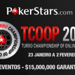 PokerStars Online Pokerturnier in vollem Gange