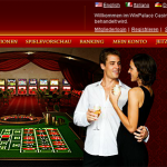 Rock&Roll Feier im WinPalace Online Casino