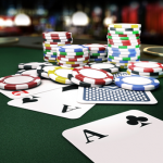 US Online Pokerbranche könnte 2,2-Milliarden-Dollar-Wert haben