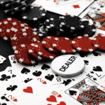 Wie gut machen sich die Deutschen im Pokermarkt?