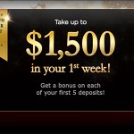 1.500$ in einer Woche im 888 Casino