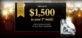 1.500$ in einer Woche im 888 Casino