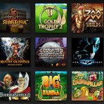 19 neue Spiele im GR88 Online Casino