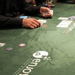 Aussicht auf kommende Live Pokerturniere