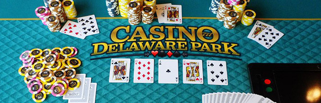 Delaware Online Poker sucht nach Spielern