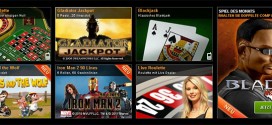 Doppelte Treuepunkte im Winner Online Casino