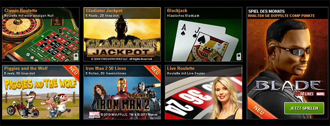Doppelte Treuepunkte im Winner Online Casino