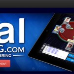 Dritte Online Poker Website in Nevada