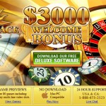 Einfaches und sicheres Banking im Sun Palace Online Casino