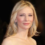 Erhält Cate Blanchett den Oscar?