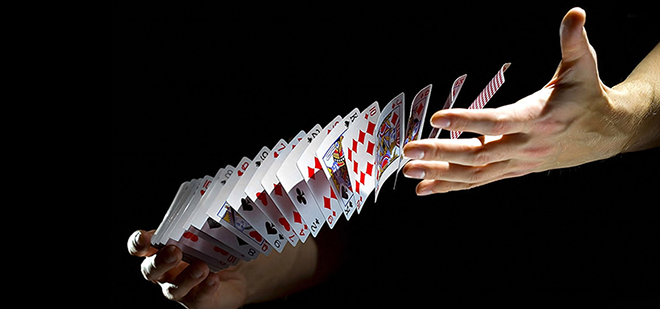 Ist Poker Glückspiel oder nicht?