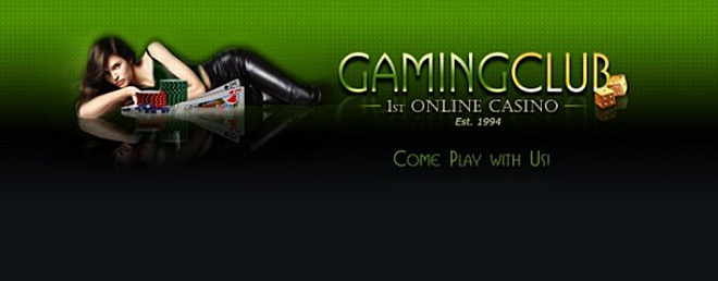 Live Dealer Spiele im Gaming Club Casino