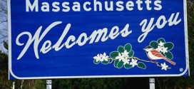 Massachusetts neuster Kandidat für Online Glücksspiel?