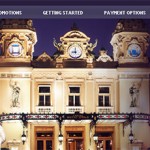 Net Entertainment Portfolio im Monte Carlo Online Casino