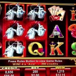 Neuer Online Casinospielautomat Sheer Magic