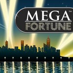 Online Spielautomat Mega Fortune zahlt erneut aus!