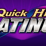 Quick Hit Platinum von Bally im Online Casino