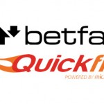 Quickfire Casinospiele jetzt im Betfair Online Casino