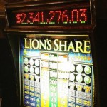 Seit 20 Jahren keine Jackpot-Auszahlung im MGM Grand