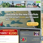 Sommerurlaub im EuroSlots Online Casino gewinnen!