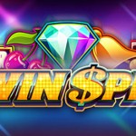 Twin Spin Spielautomat jetzt auch im Handy Casino