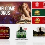 Verschiedene Blackjack-Variation im 21 Nova Online Casino