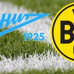 Wie hält sich Dortmund gegen St. Petersburg?