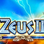 Zeus III Spielautomat im Slots Magic Online Casino