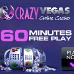 Carzy Vegas Online Casino