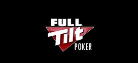 Plan der Full Tilt Online Poker Series XXV