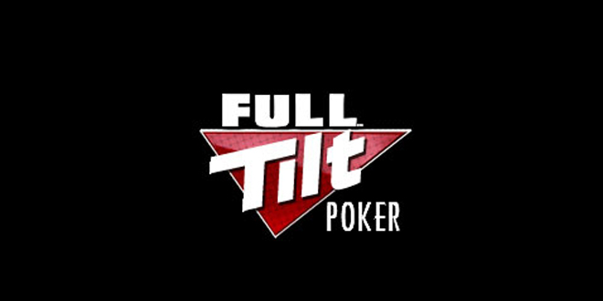 Plan der Full Tilt Online Poker Series XXV